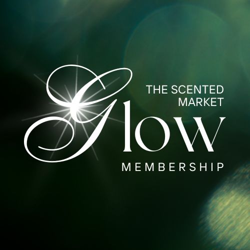 The Glow Scent of the Month Membership