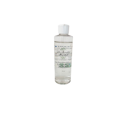 EUCALYPTUS LAVENDER Reed Diffuser Refill - The Scented Market 