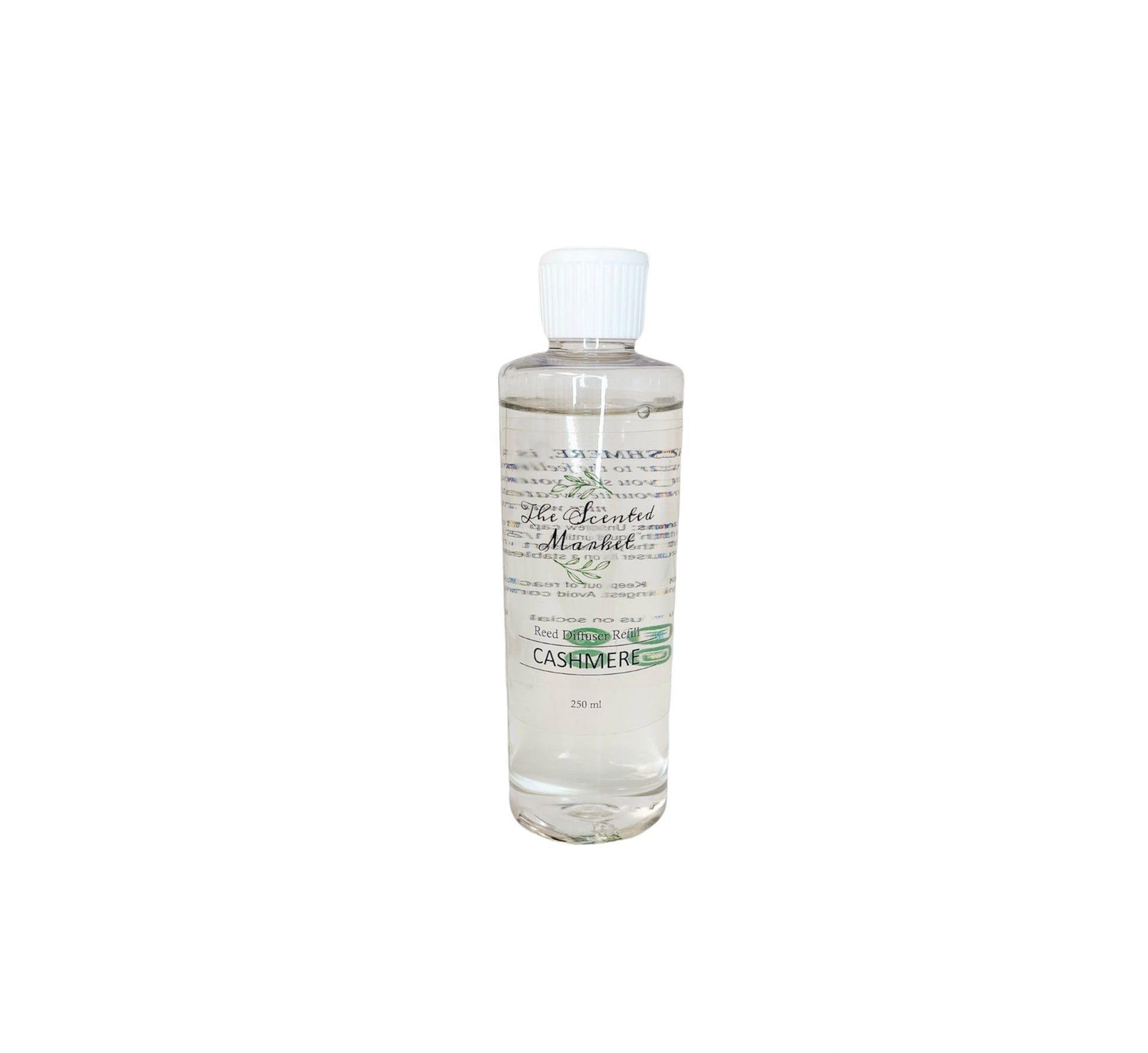 CASHMERE Reed Diffuser Refill - The Scented Market 