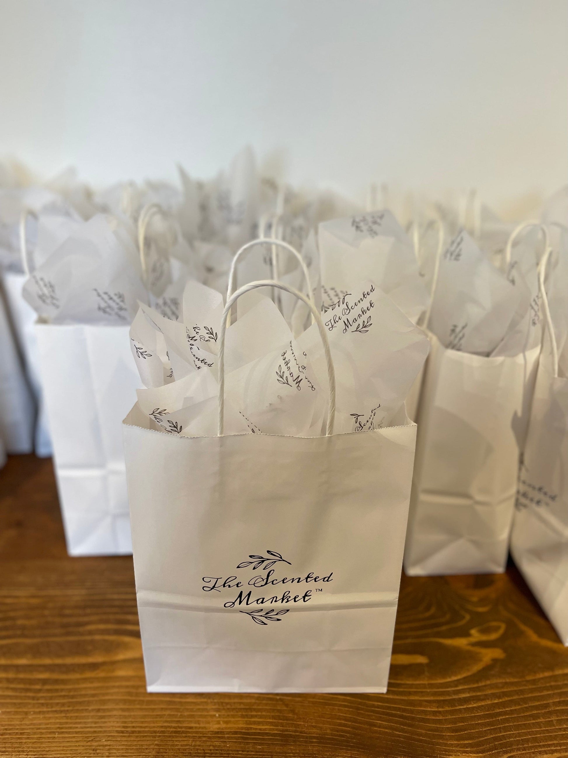 MYSTERY Gift Bag - The Scented Market 